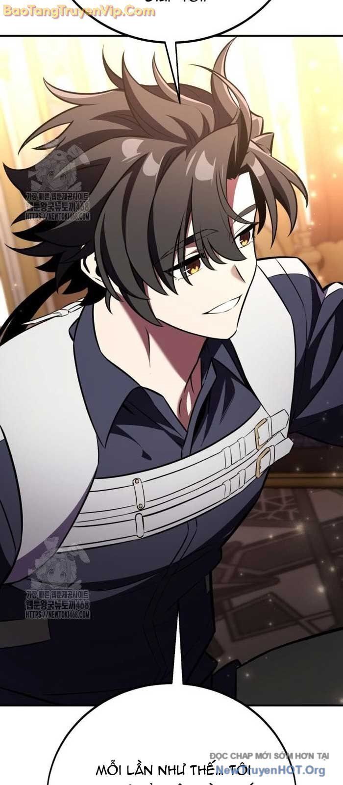 Fate/Extra Ccc Fox Tail - Chương 83.9 - Trang 54