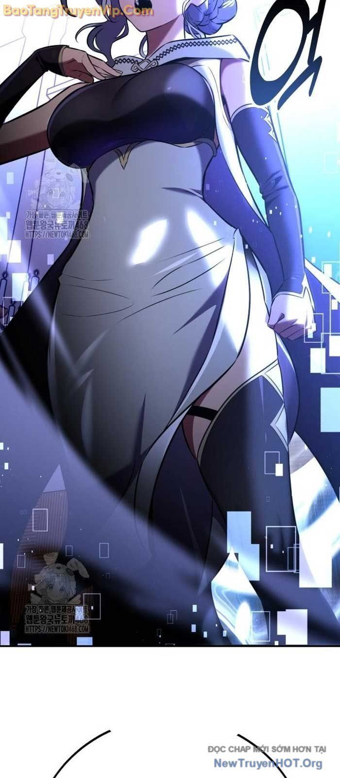 Fate/Extra Ccc Fox Tail - Chương 83.9 - Trang 21