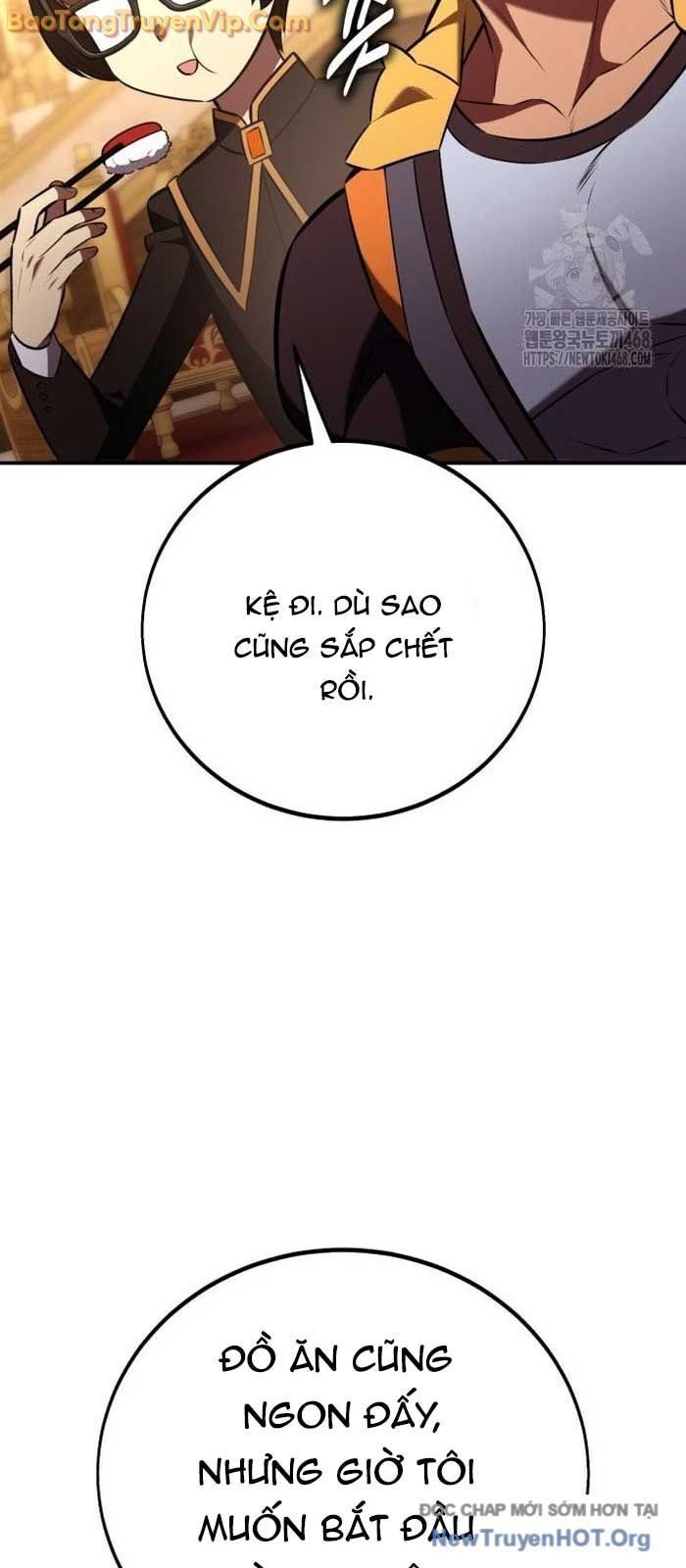 Fate/Extra Ccc Fox Tail - Chương 83.9 - Trang 118