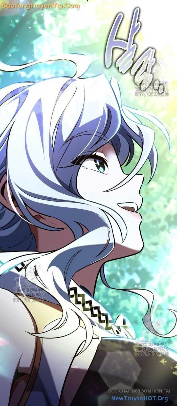 Fate/Extra Ccc Fox Tail - Chương 83.9 - Trang 77