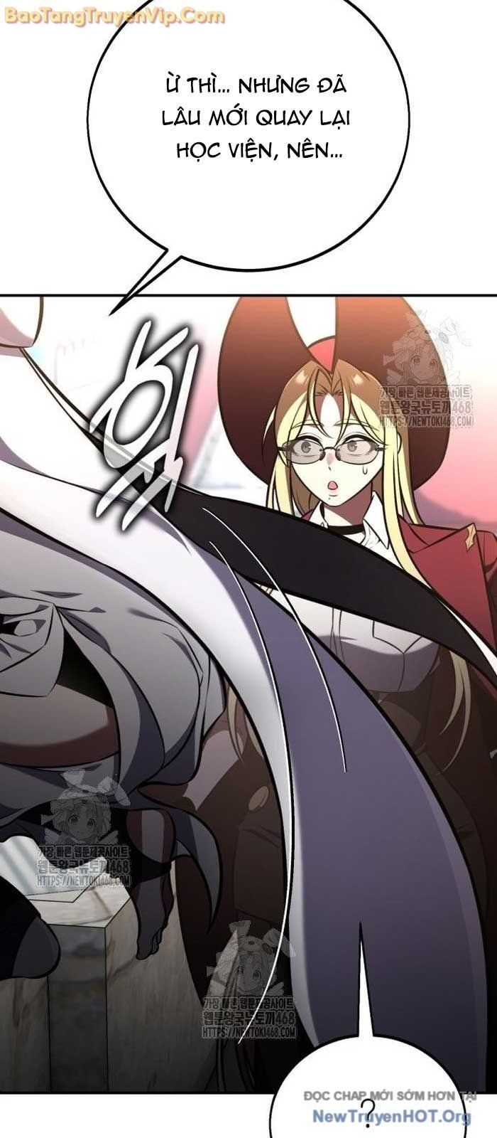 Fate/Extra Ccc Fox Tail - Chương 83.9 - Trang 30