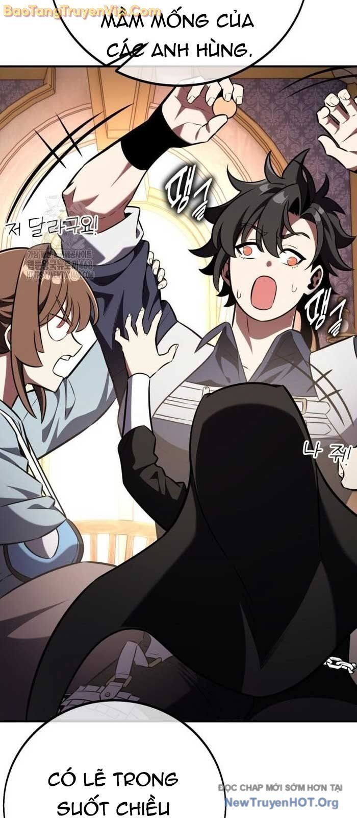 Fate/Extra Ccc Fox Tail - Chương 83.9 - Trang 75