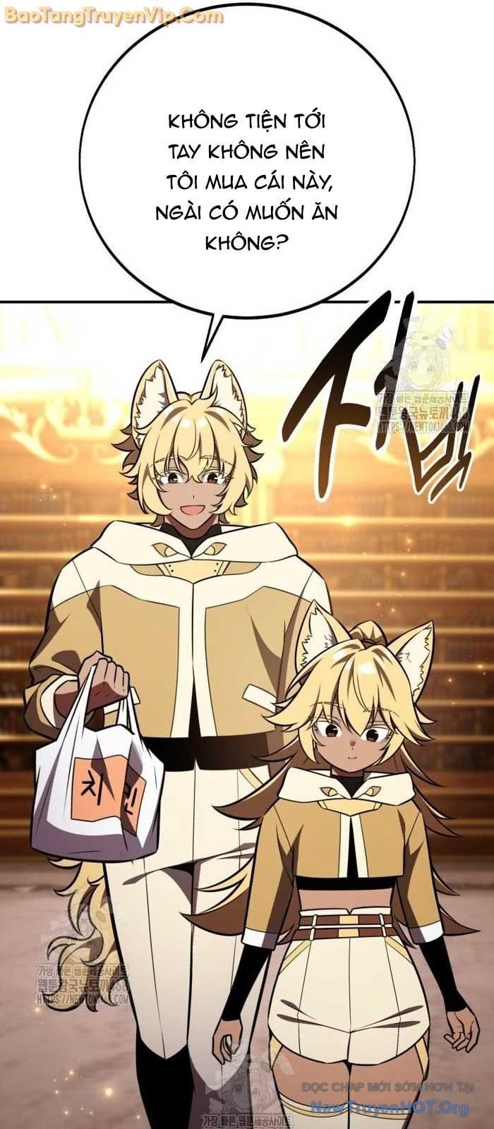 Fate/Extra Ccc Fox Tail - Chương 83.9 - Trang 114