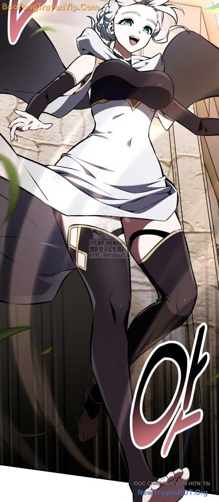 Fate/Extra Ccc Fox Tail - Chương 83.9 - Trang 32