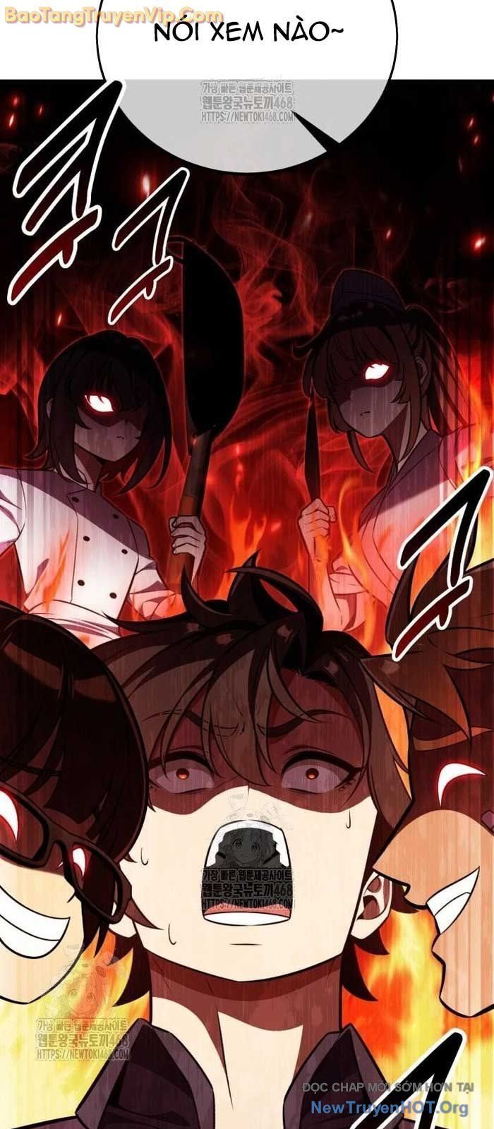 Fate/Extra Ccc Fox Tail - Chương 83.9 - Trang 110