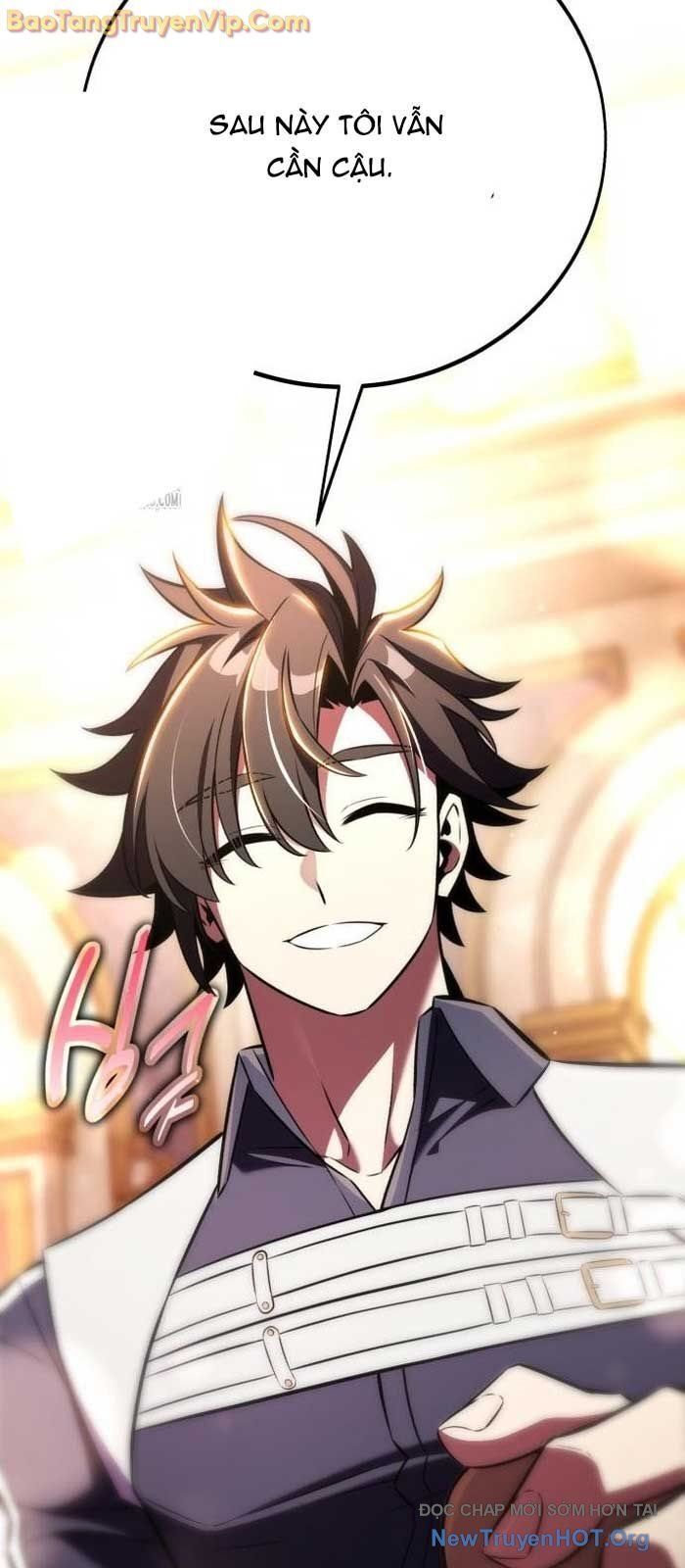 Fate/Extra Ccc Fox Tail - Chương 83.9 - Trang 57