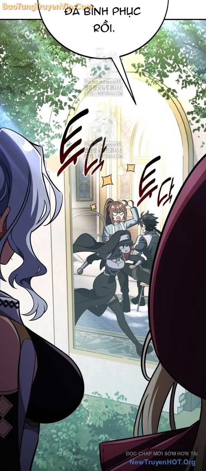 Fate/Extra Ccc Fox Tail - Chương 83.9 - Trang 70