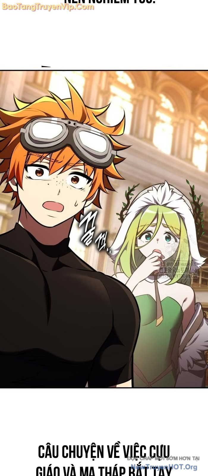 Fate/Extra Ccc Fox Tail - Chương 83.9 - Trang 131