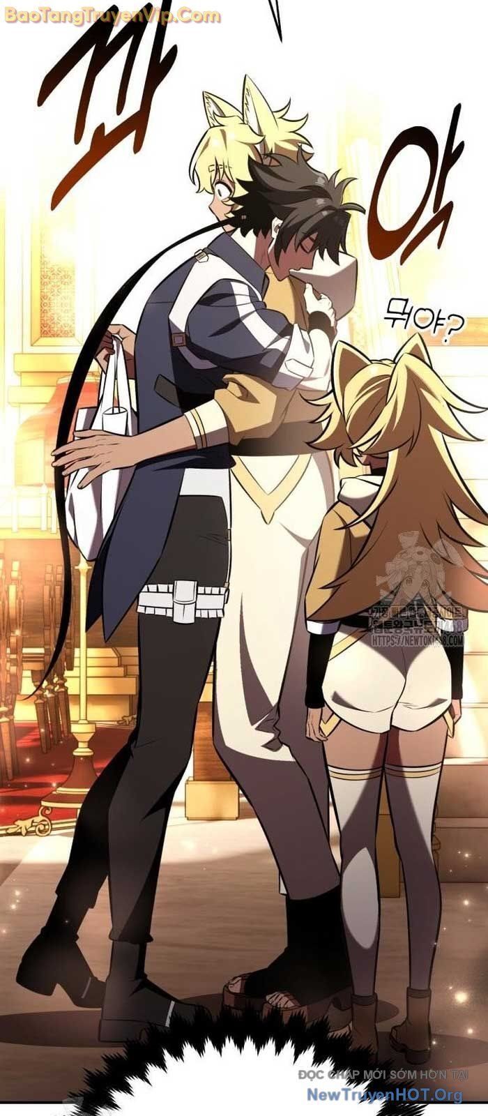 Fate/Extra Ccc Fox Tail - Chương 83.9 - Trang 116