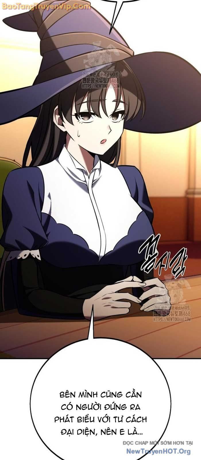 Fate/Extra Ccc Fox Tail - Chương 83.9 - Trang 8