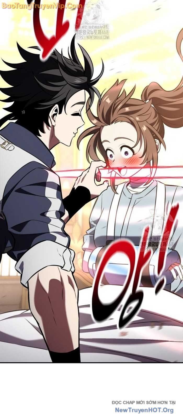 Fate/Extra Ccc Fox Tail - Chương 83.9 - Trang 64