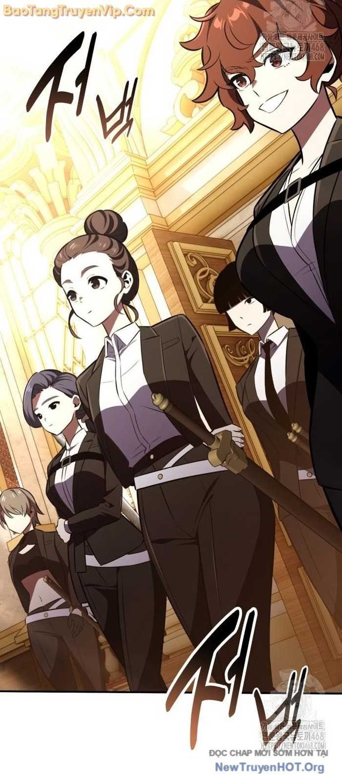 Fate/Extra Ccc Fox Tail - Chương 83.9 - Trang 92