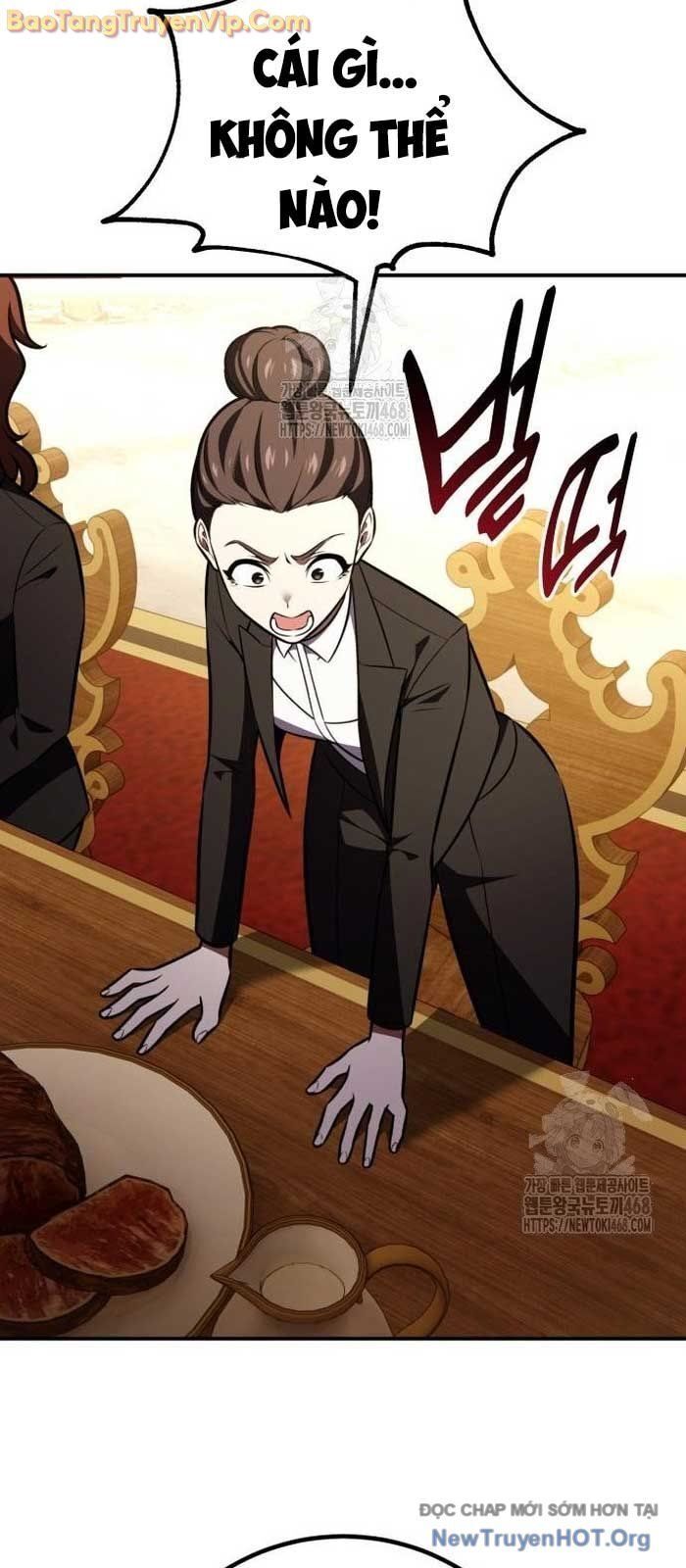 Fate/Extra Ccc Fox Tail - Chương 83.9 - Trang 134