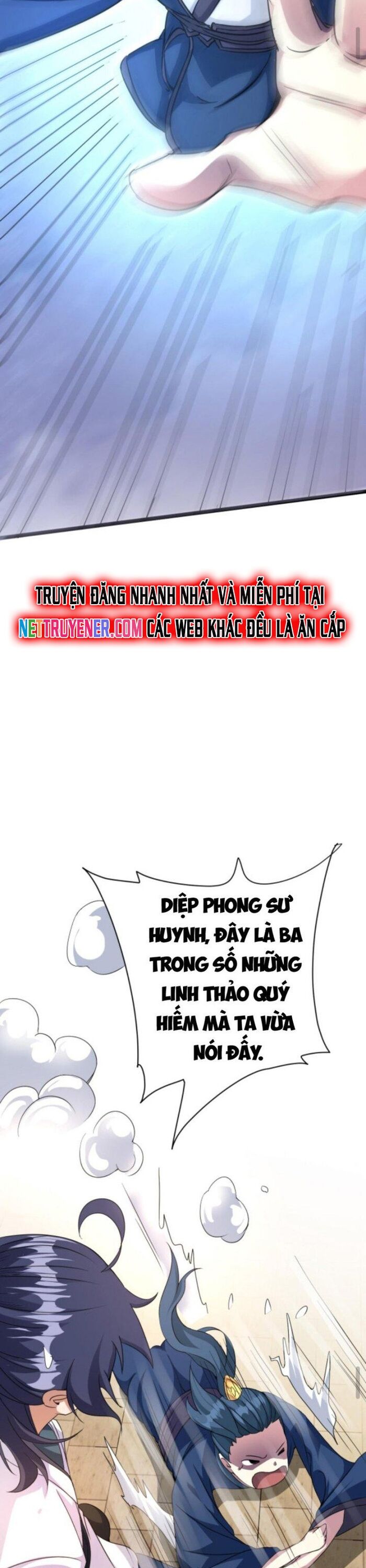 Huyền Huyễn: Ta Bắt Đầu Vô Địch Từ Bại Gia - Chương 9 - Trang 16