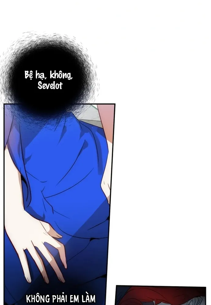 Sinh Tồn Trong Thân Phận Con Gái Của Hoàng Đế - Chương 1 - Trang 13