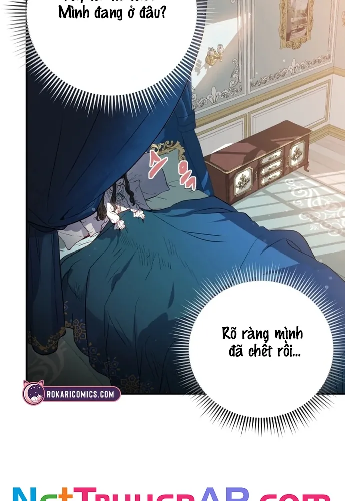 Sinh Tồn Trong Thân Phận Con Gái Của Hoàng Đế - Chương 1 - Trang 136