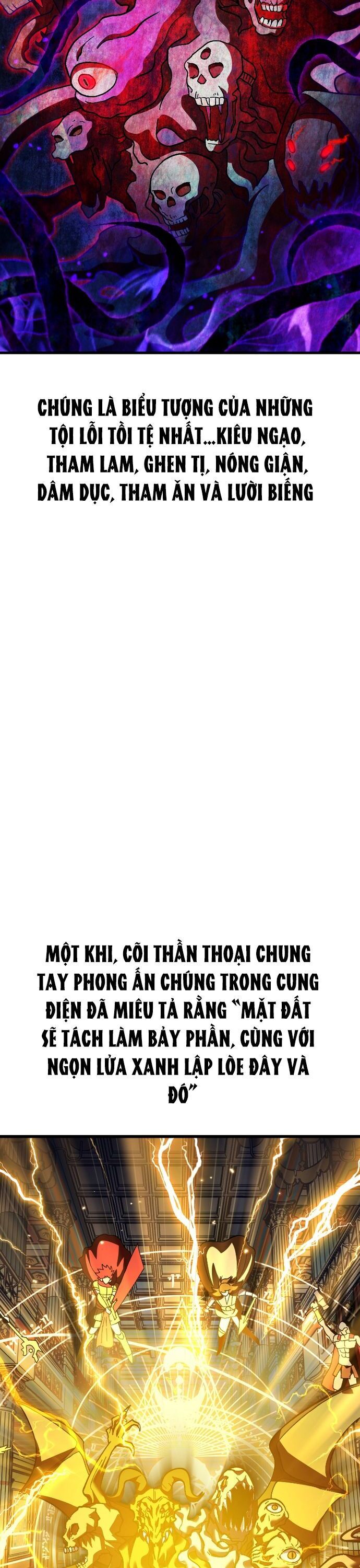 Shipper Của Thần - Chương 64 - Trang 43