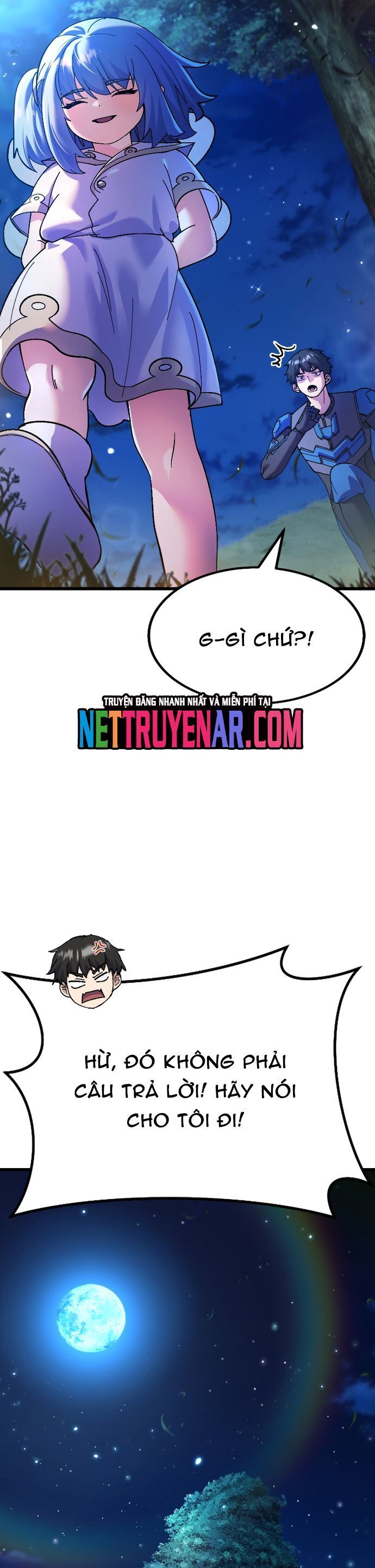 Shipper Của Thần - Chương 64 - Trang 30