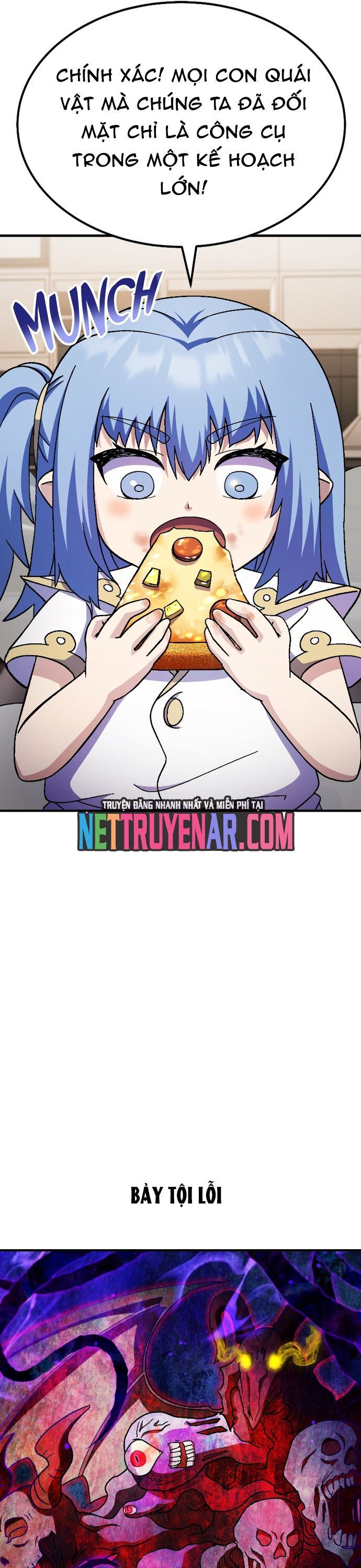 Shipper Của Thần - Chương 64 - Trang 42