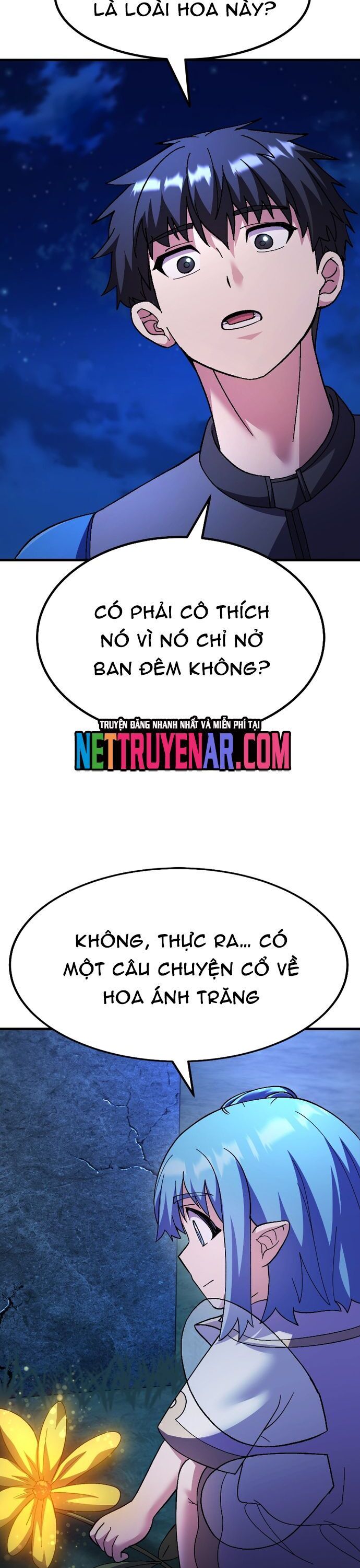 Shipper Của Thần - Chương 64 - Trang 23