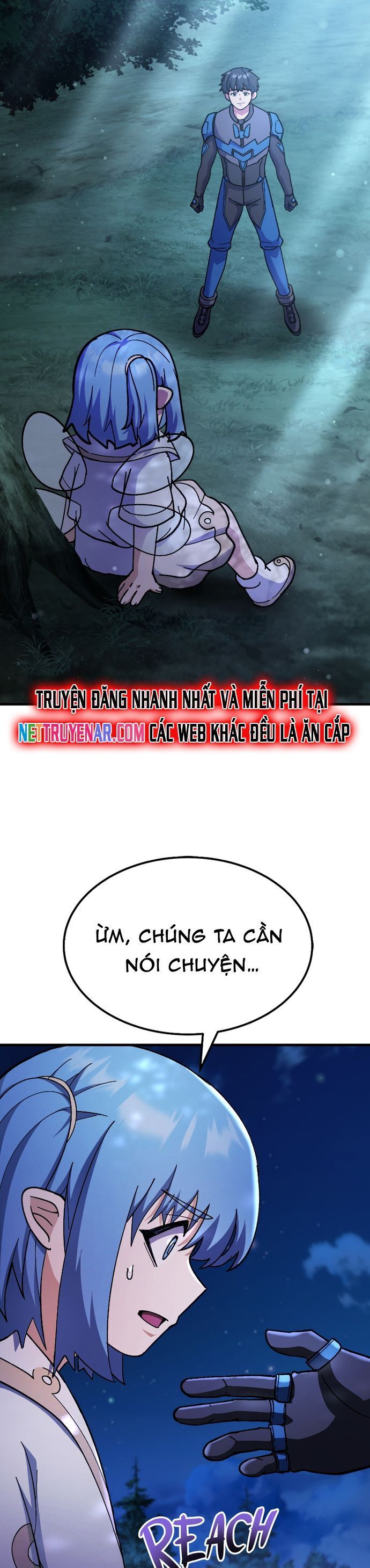 Shipper Của Thần - Chương 64 - Trang 4