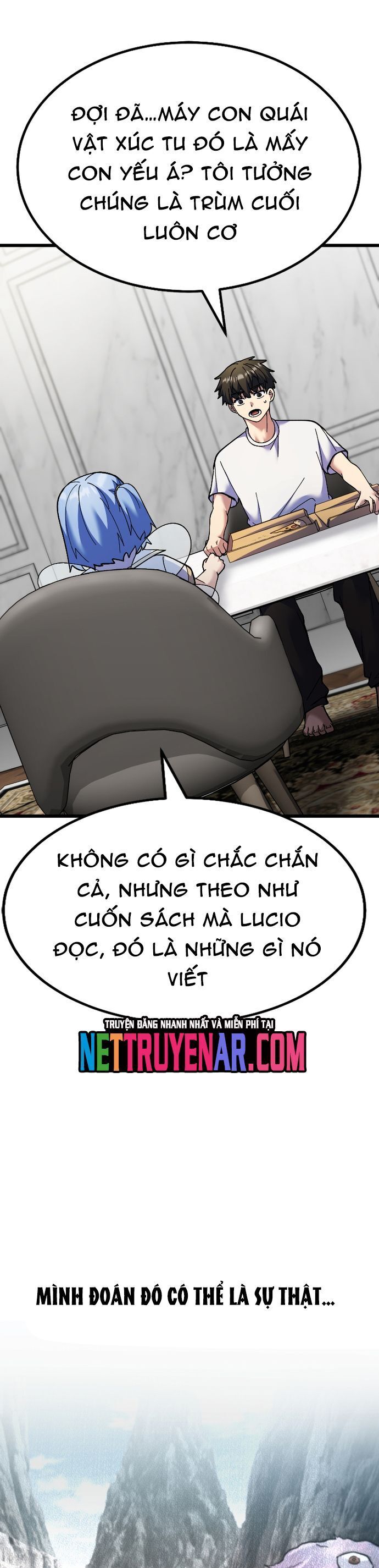 Shipper Của Thần - Chương 64 - Trang 46