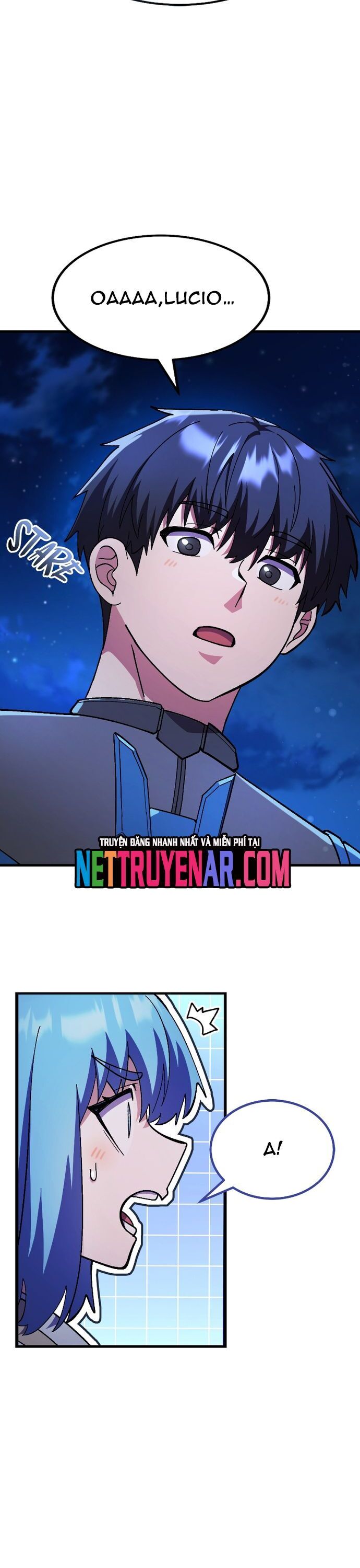 Shipper Của Thần - Chương 64 - Trang 17