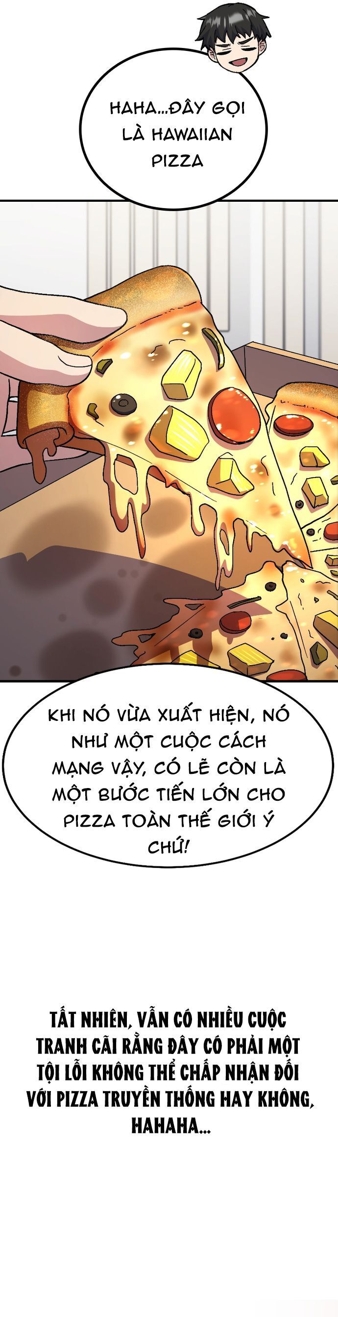 Shipper Của Thần - Chương 64 - Trang 38