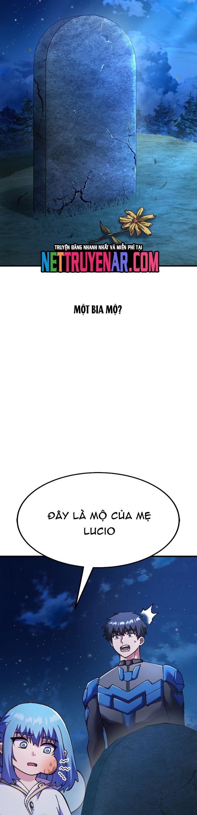 Shipper Của Thần - Chương 64 - Trang 7