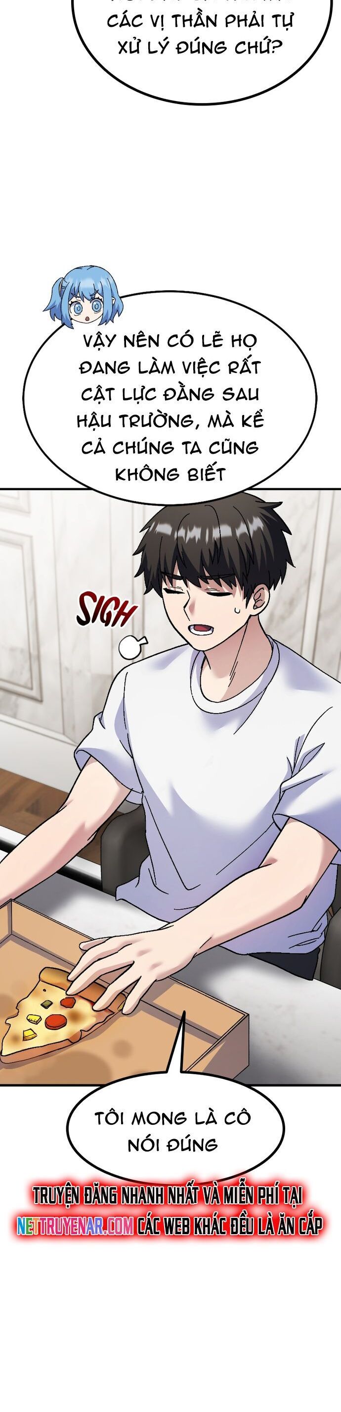 Shipper Của Thần - Chương 64 - Trang 49