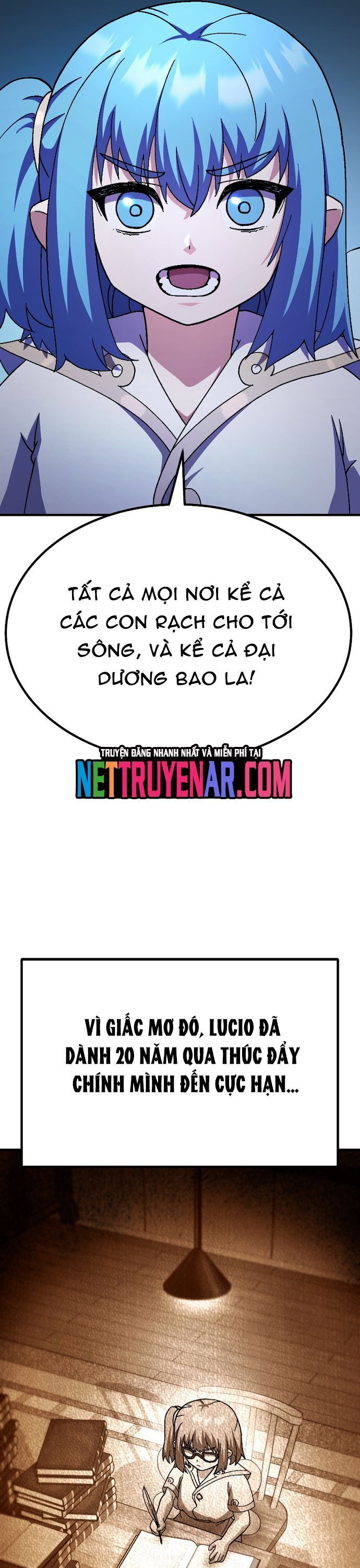 Shipper Của Thần - Chương 64 - Trang 14