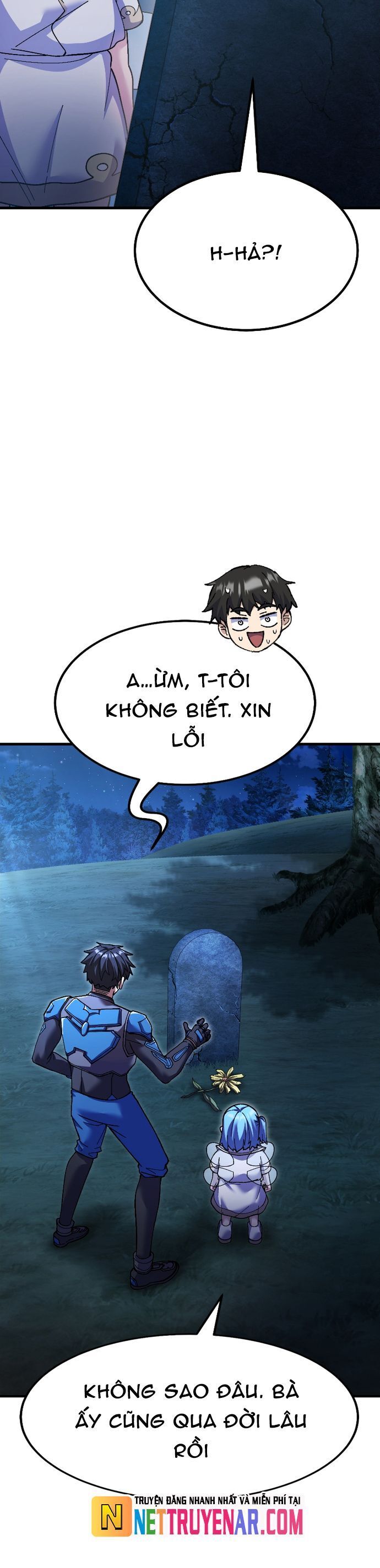 Shipper Của Thần - Chương 64 - Trang 8