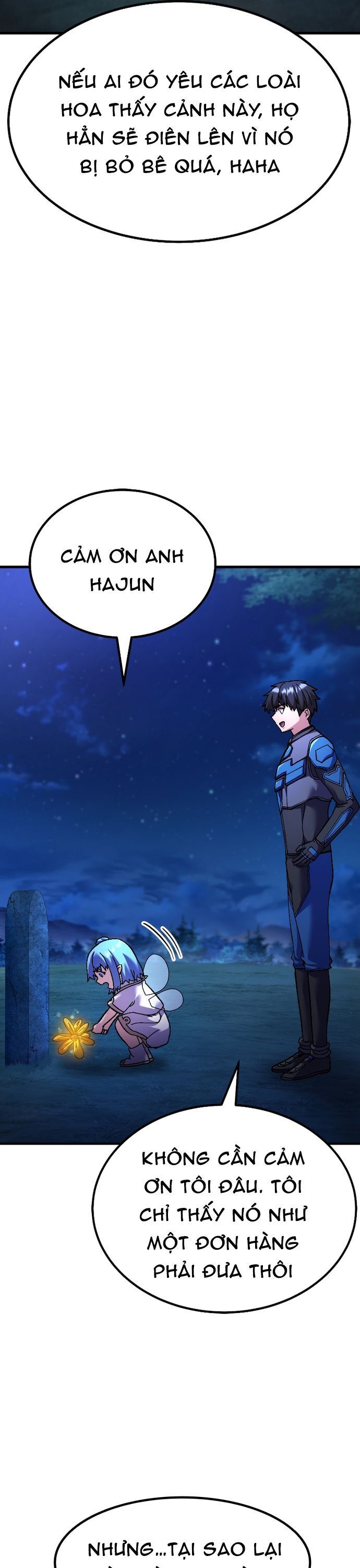 Shipper Của Thần - Chương 64 - Trang 22