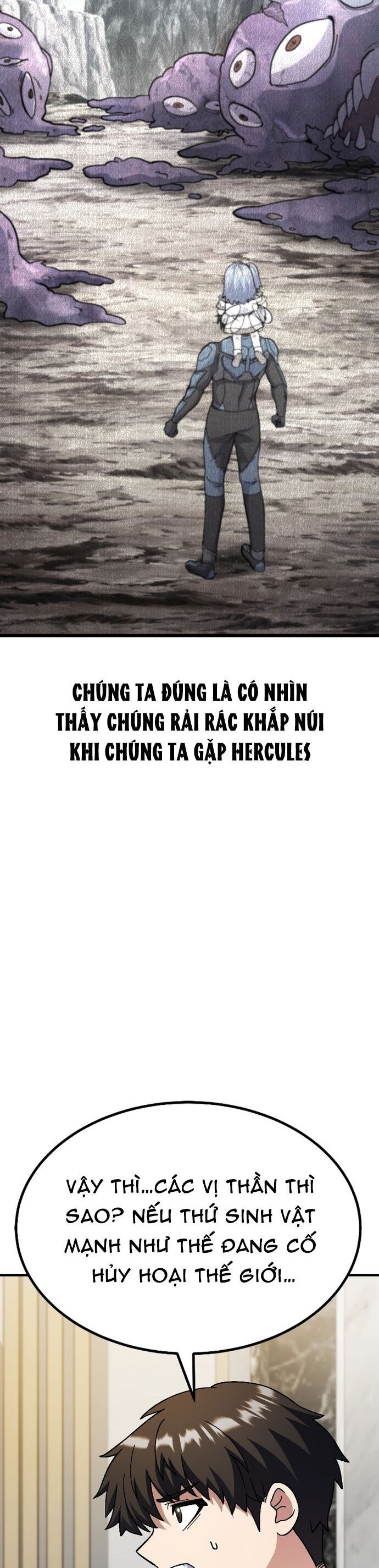Shipper Của Thần - Chương 64 - Trang 47