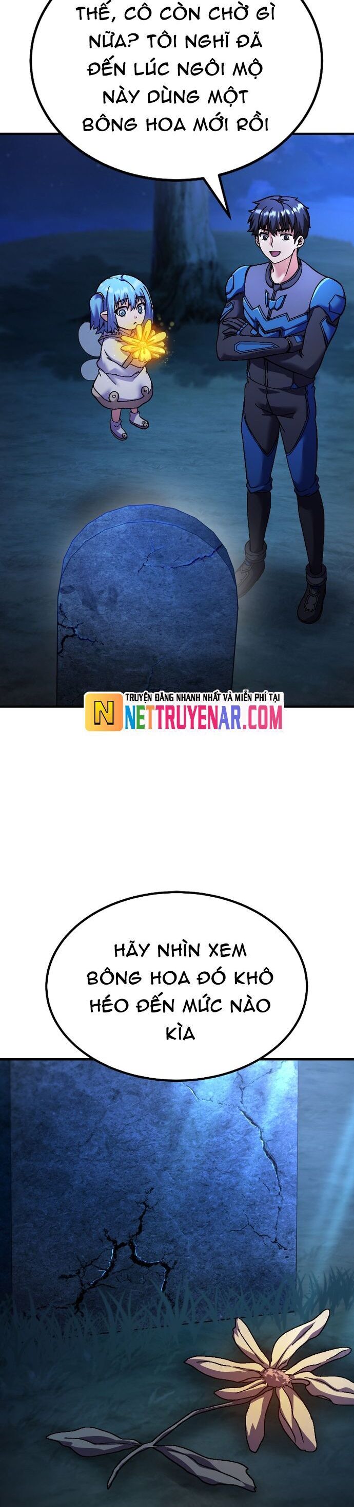 Shipper Của Thần - Chương 64 - Trang 21