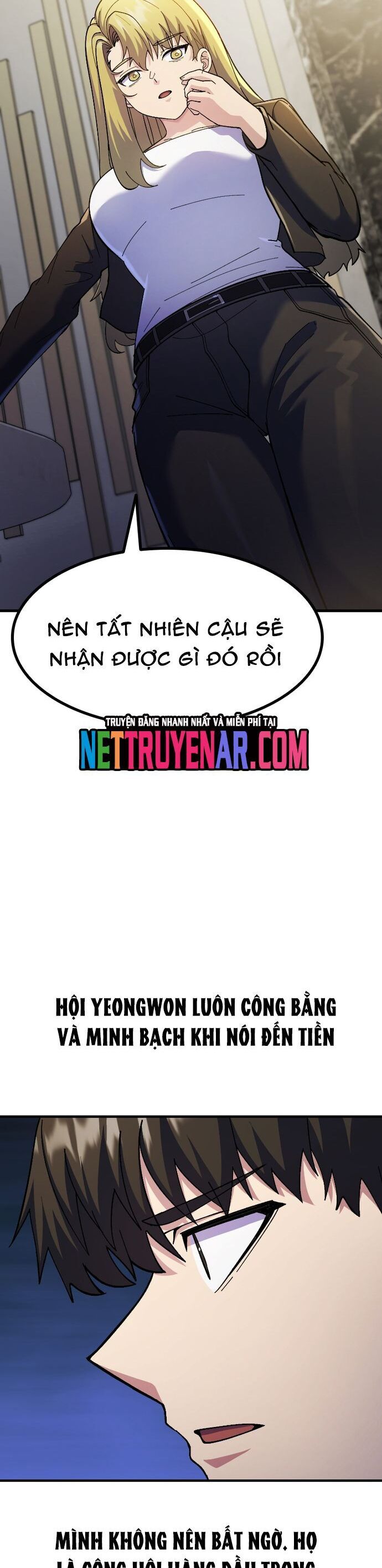 Shipper Của Thần - Chương 64 - Trang 56