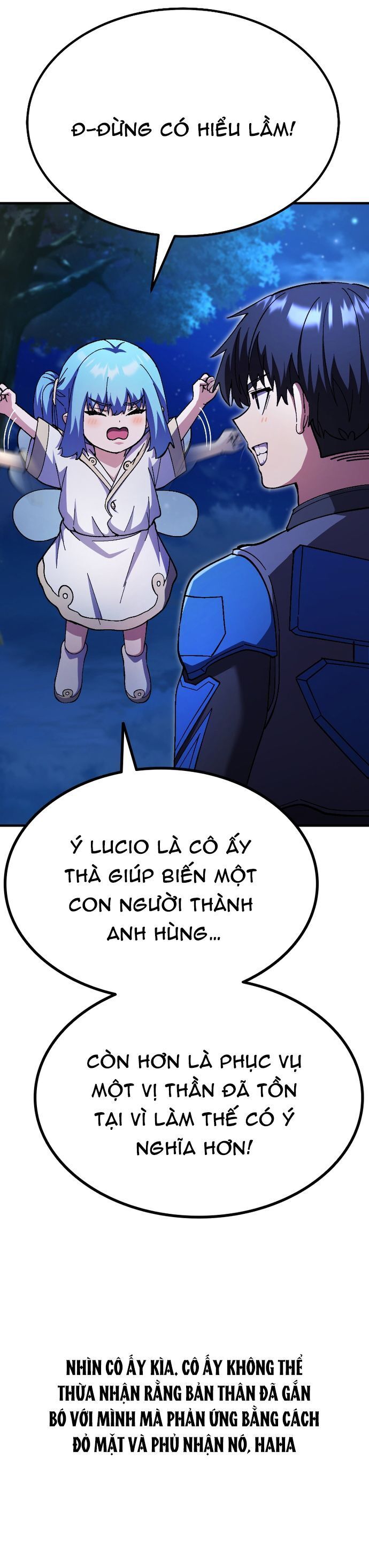 Shipper Của Thần - Chương 64 - Trang 18