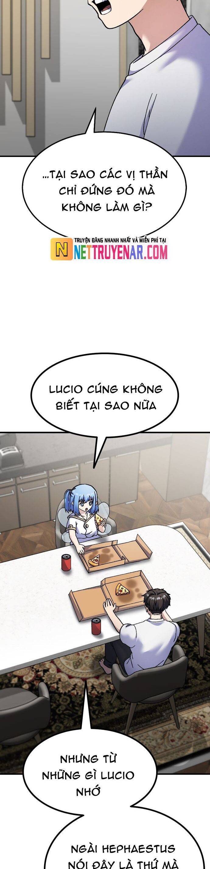 Shipper Của Thần - Chương 64 - Trang 48