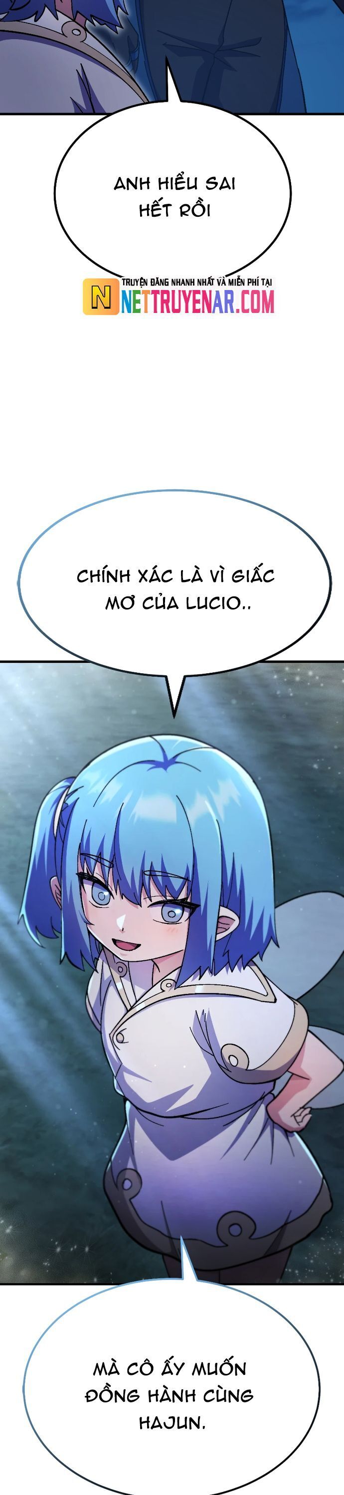 Shipper Của Thần - Chương 64 - Trang 16