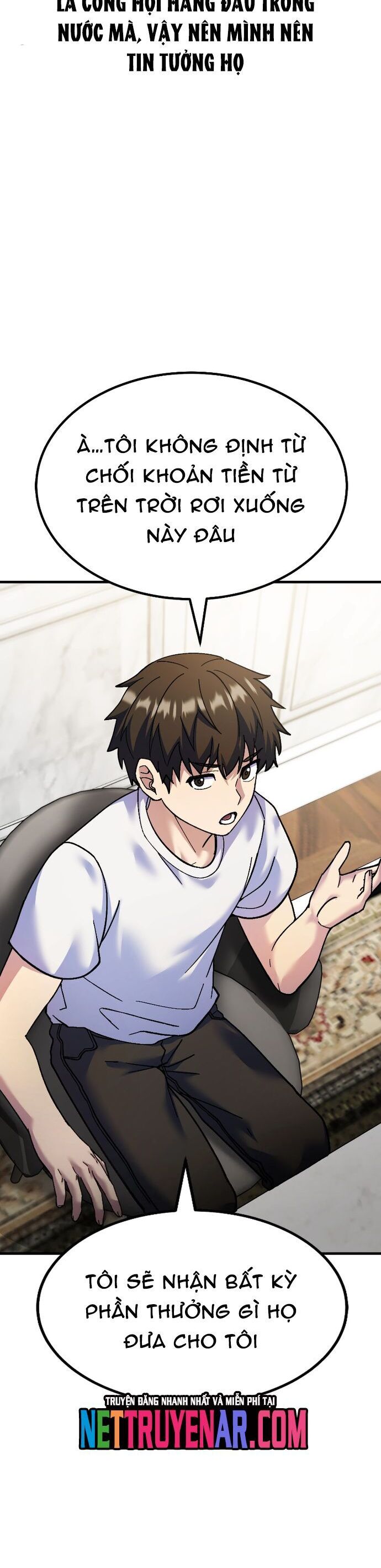 Shipper Của Thần - Chương 64 - Trang 57