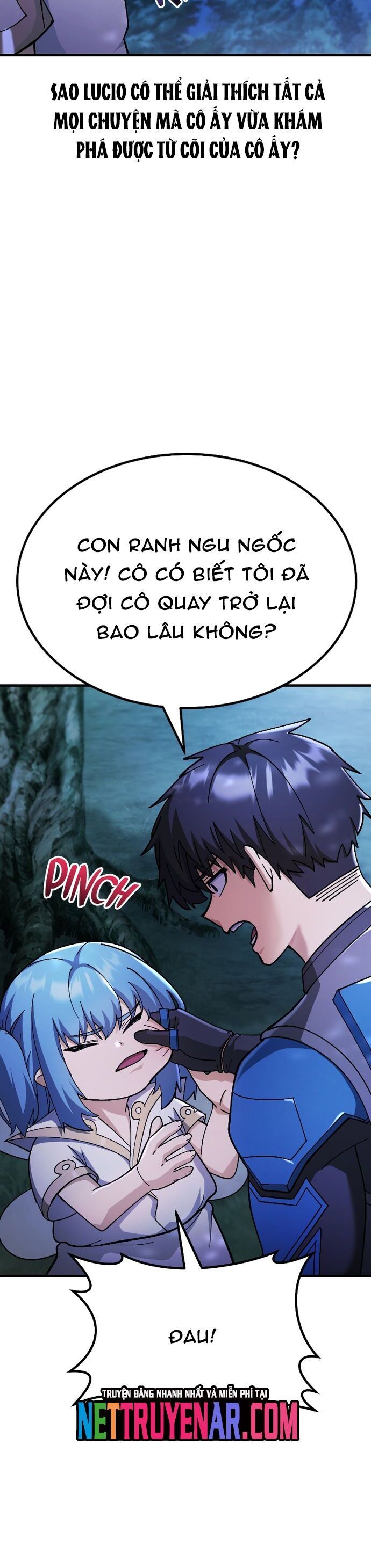 Shipper Của Thần - Chương 64 - Trang 5