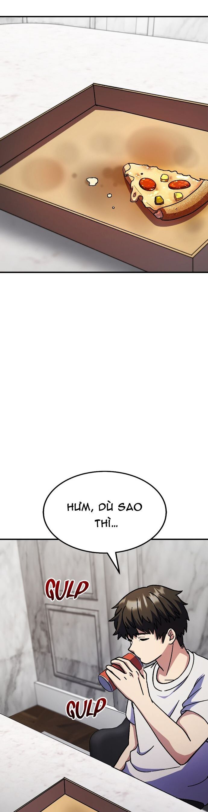 Shipper Của Thần - Chương 64 - Trang 40