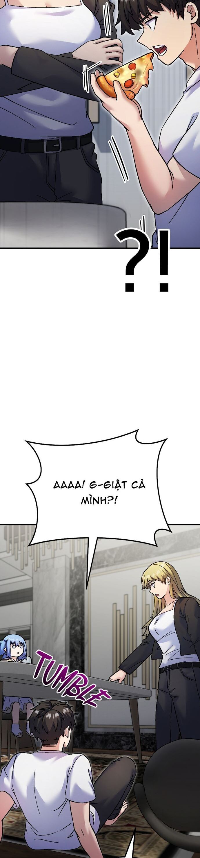 Shipper Của Thần - Chương 64 - Trang 51