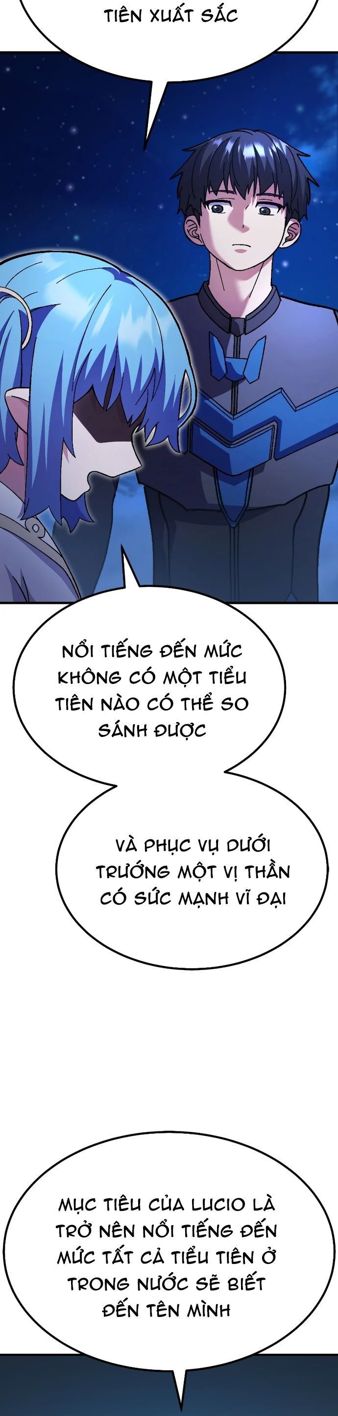 Shipper Của Thần - Chương 64 - Trang 13