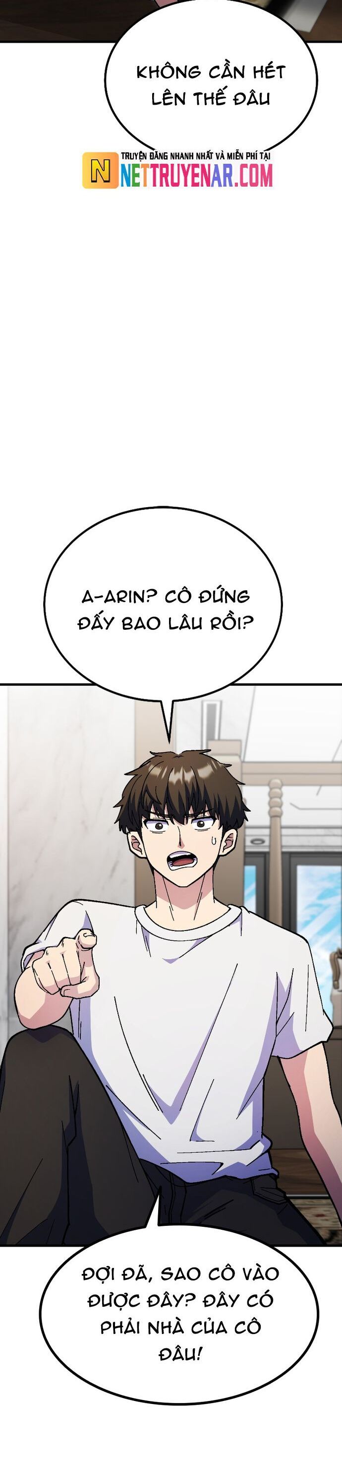 Shipper Của Thần - Chương 64 - Trang 52