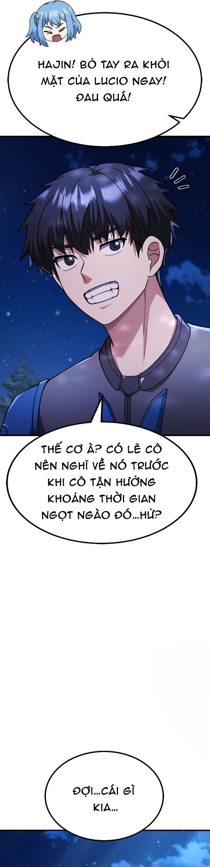 Shipper Của Thần - Chương 64 - Trang 6