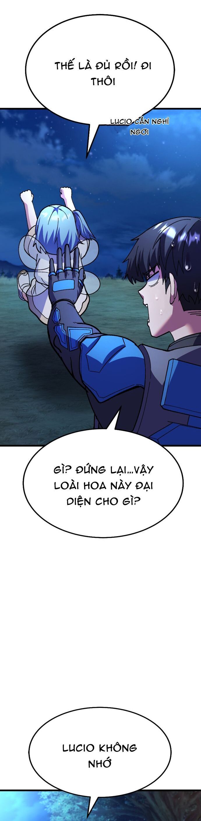 Shipper Của Thần - Chương 64 - Trang 29