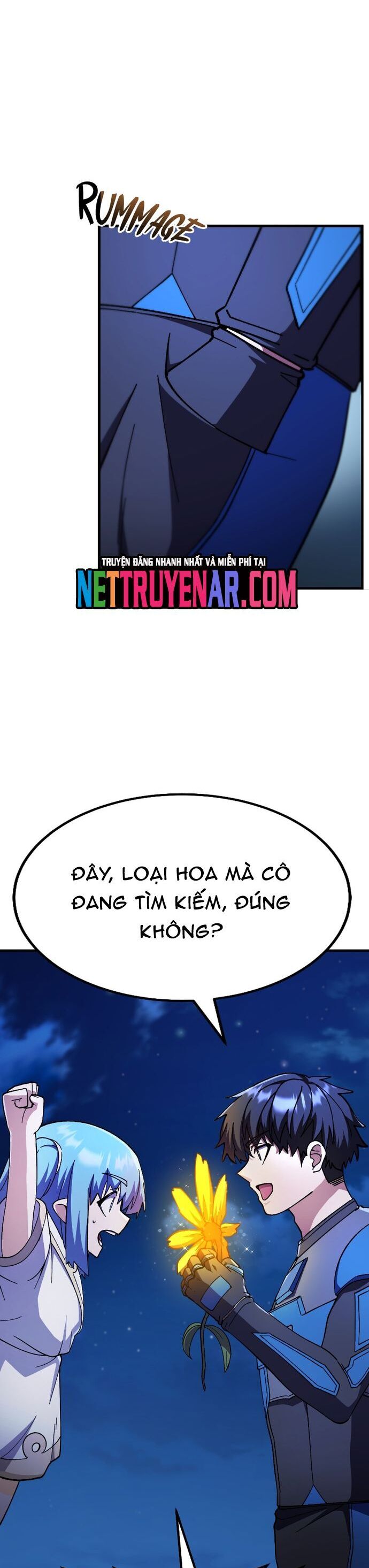 Shipper Của Thần - Chương 64 - Trang 19