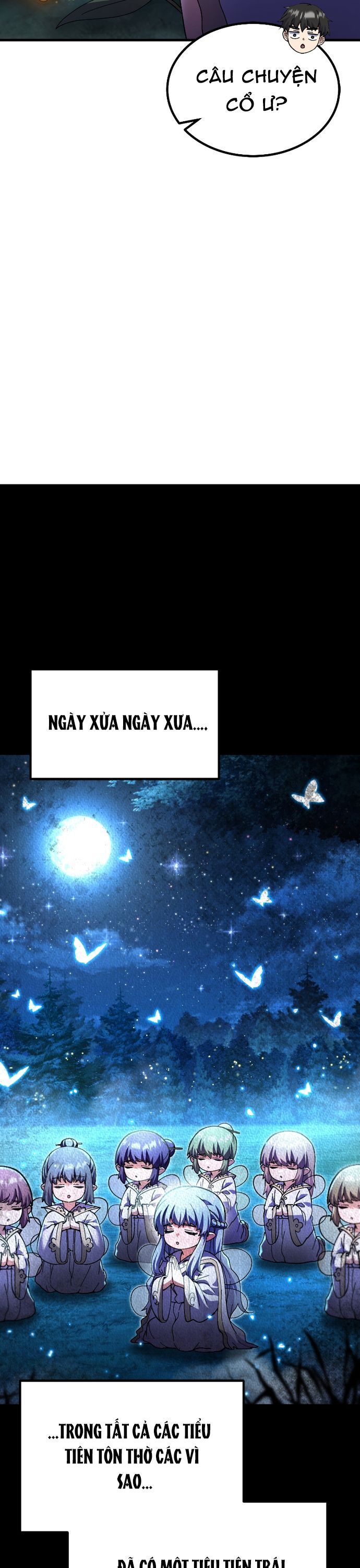 Shipper Của Thần - Chương 64 - Trang 24