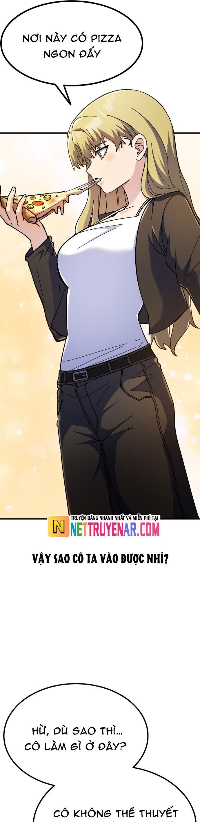 Shipper Của Thần - Chương 64 - Trang 54